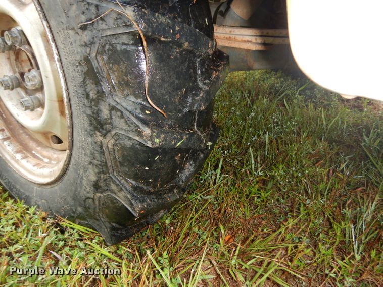 image for item DG6914 1999 Ford Ranger  pickup truck