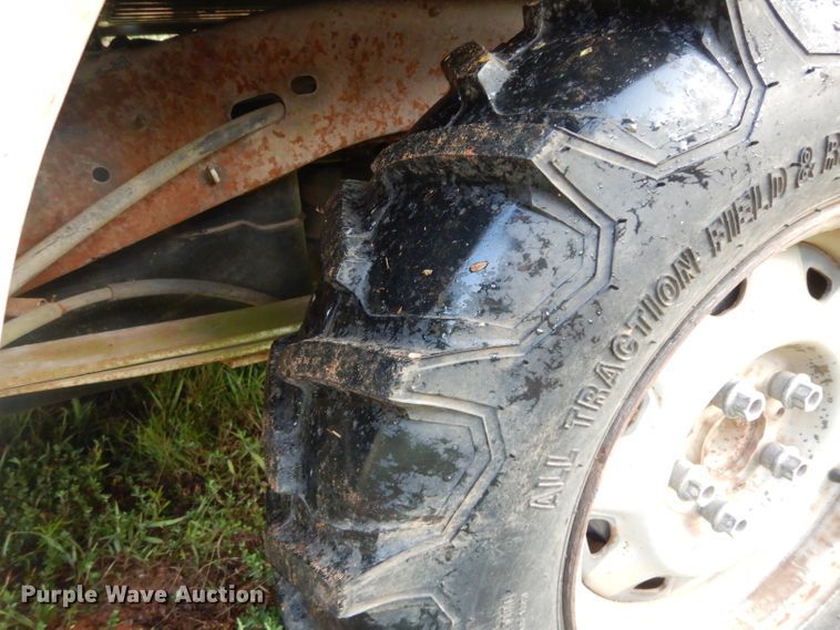 image for item DG6914 1999 Ford Ranger  pickup truck