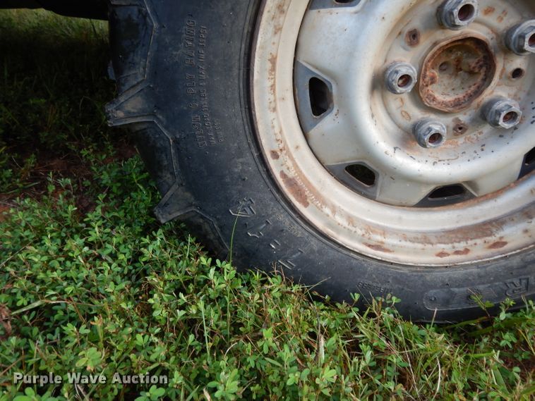 image for item DG6914 1999 Ford Ranger  pickup truck