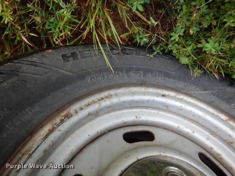 image for item DG6914 1999 Ford Ranger  pickup truck