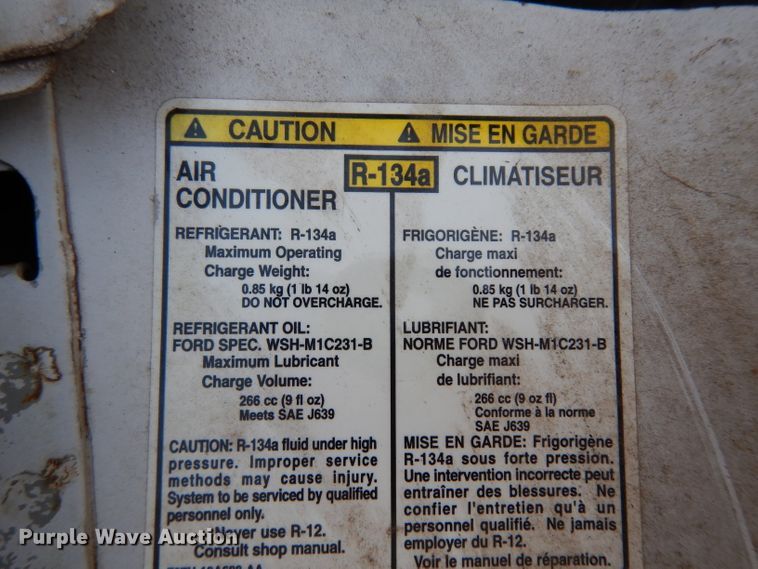 image for item DG6914 1999 Ford Ranger  pickup truck