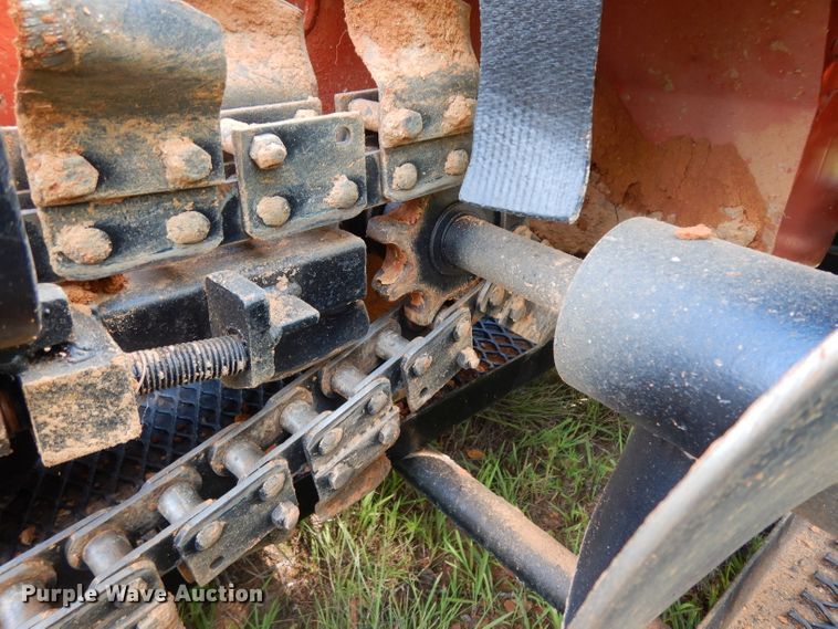 image for item DG6925 Ditch Witch 1420  trencher