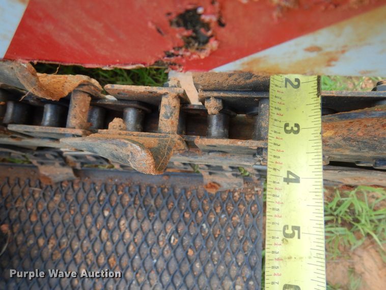 image for item DG6925 Ditch Witch 1420  trencher