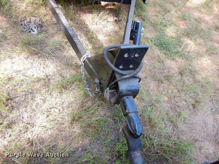 image for item DG6925 Ditch Witch 1420  trencher