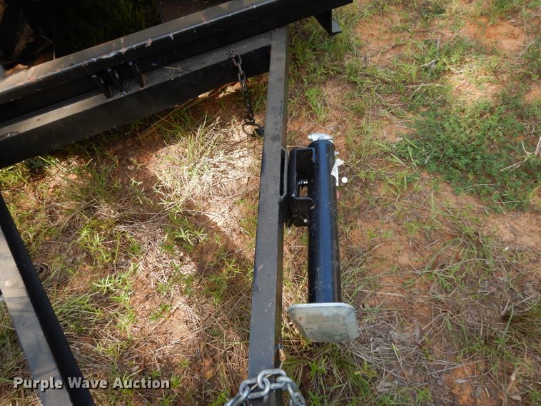 image for item DG6925 Ditch Witch 1420  trencher