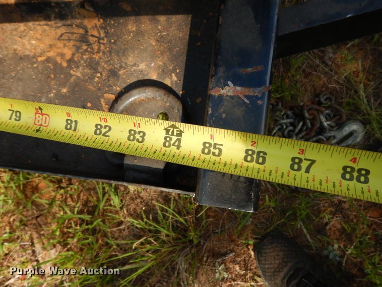 image for item DG6925 Ditch Witch 1420  trencher