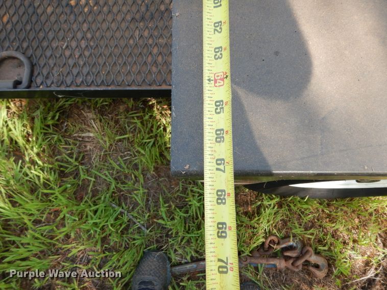 image for item DG6925 Ditch Witch 1420  trencher