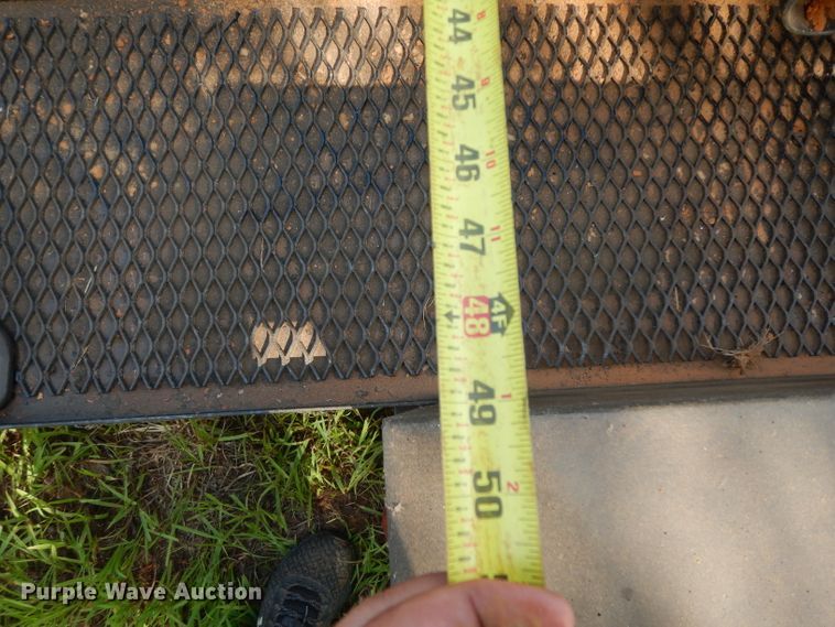 image for item DG6925 Ditch Witch 1420  trencher