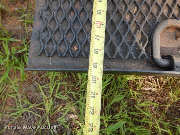 image for item DG6925 Ditch Witch 1420  trencher