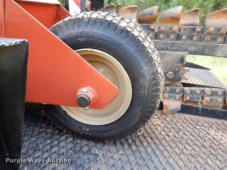 image for item DG6925 Ditch Witch 1420  trencher
