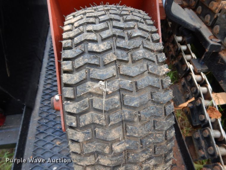 image for item DG6925 Ditch Witch 1420  trencher