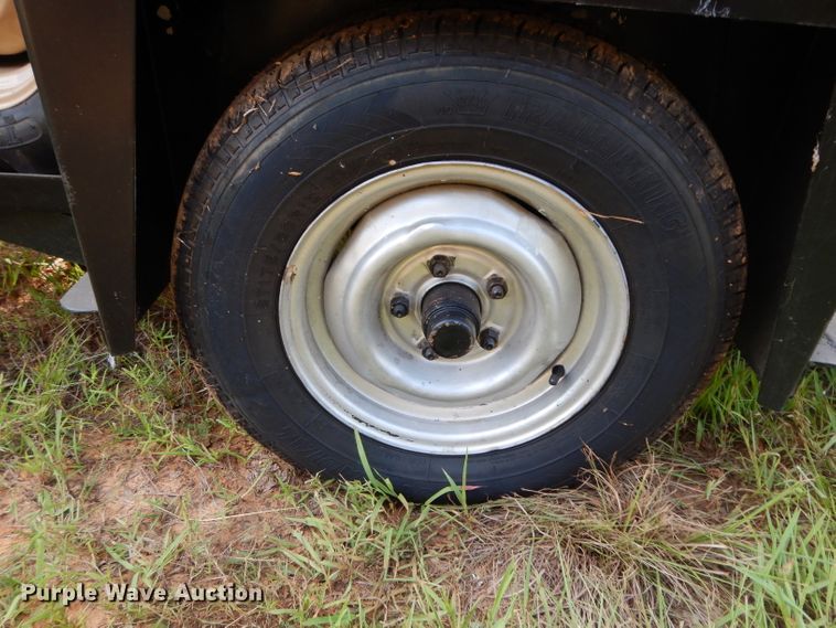 image for item DG6925 Ditch Witch 1420  trencher