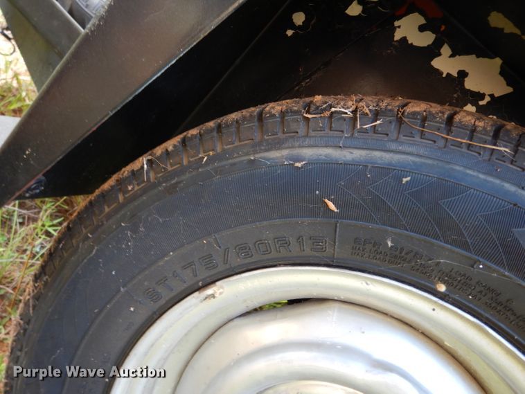 image for item DG6925 Ditch Witch 1420  trencher