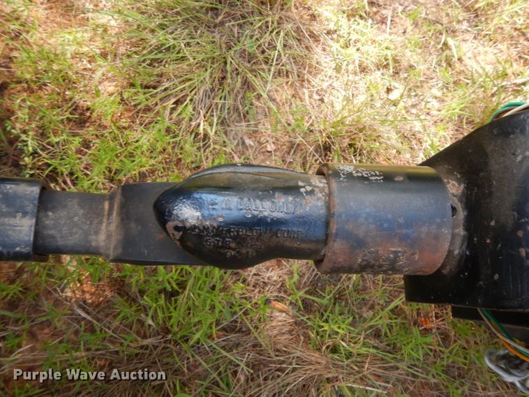 image for item DG6925 Ditch Witch 1420  trencher