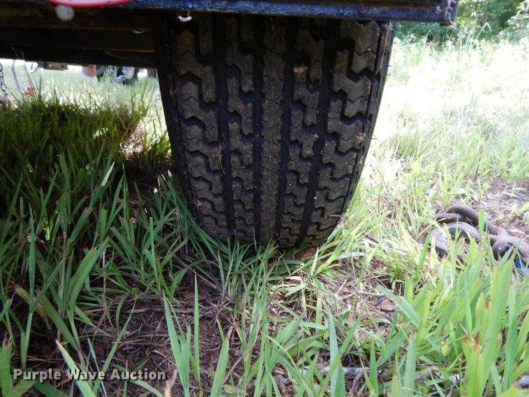 image for item DG6925 Ditch Witch 1420  trencher