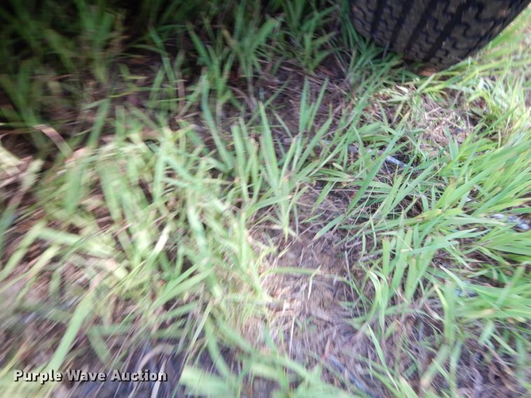 image for item DG6925 Ditch Witch 1420  trencher