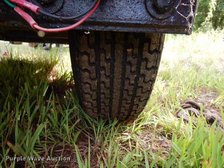 image for item DG6925 Ditch Witch 1420  trencher