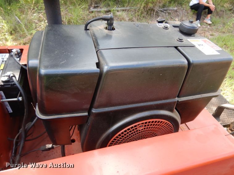 image for item DG6925 Ditch Witch 1420  trencher