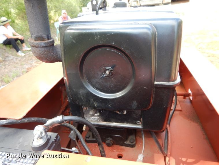 image for item DG6925 Ditch Witch 1420  trencher