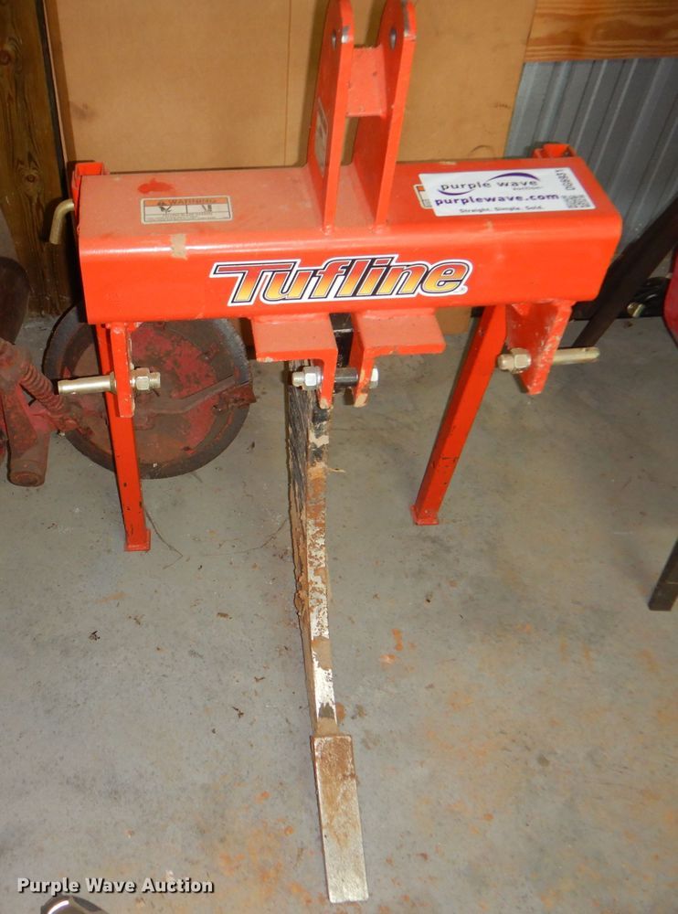 image for item DG6931 Tufline 1S-28 subsoiler