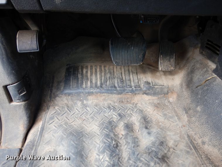 image for item DG6995 2011 Ford F150  pickup truck