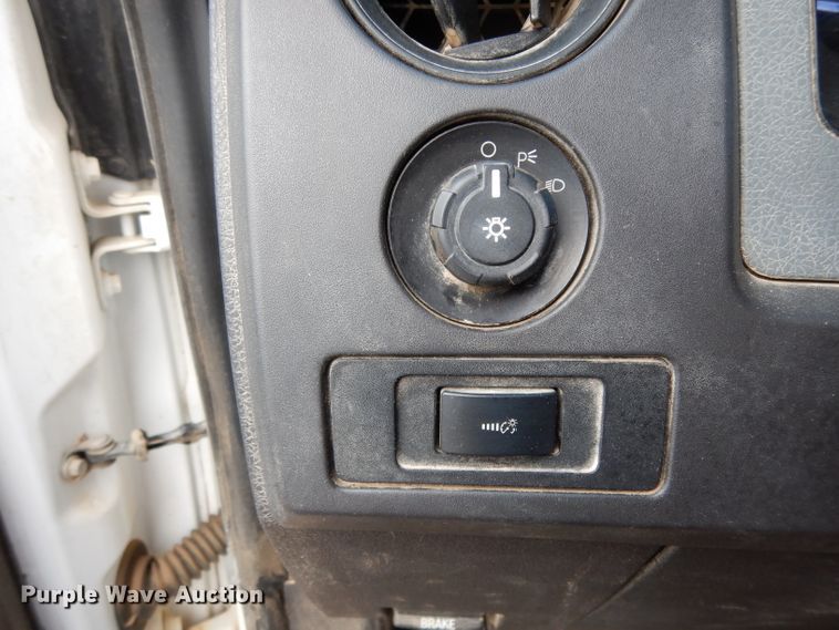 image for item DG6995 2011 Ford F150  pickup truck