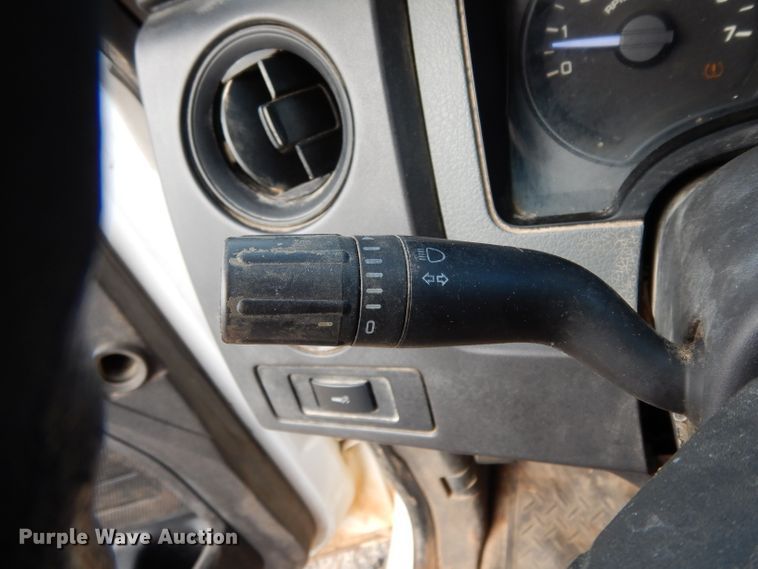 image for item DG6995 2011 Ford F150  pickup truck