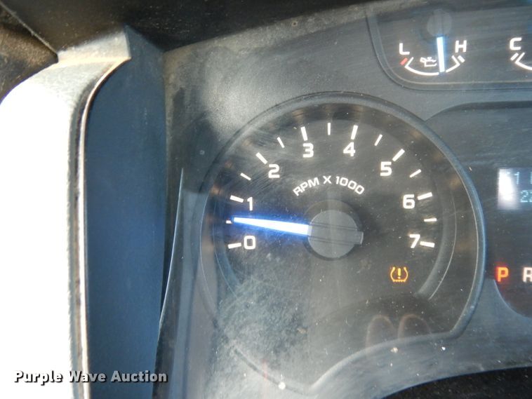 image for item DG6995 2011 Ford F150  pickup truck