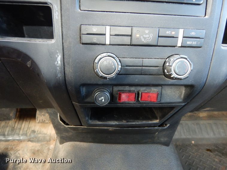 image for item DG6995 2011 Ford F150  pickup truck