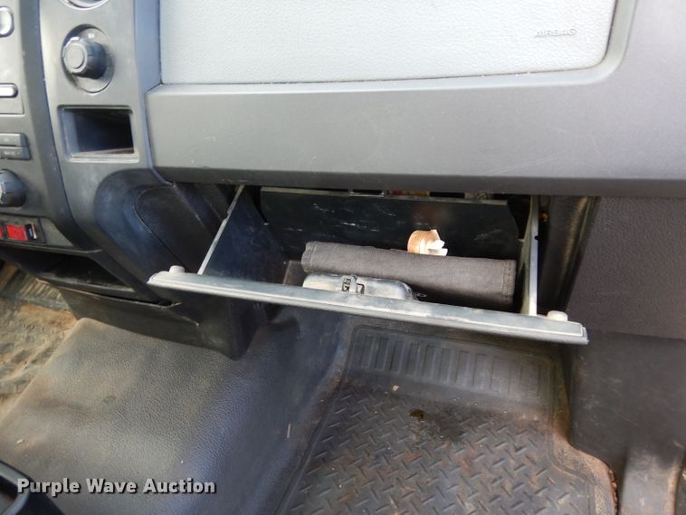 image for item DG6995 2011 Ford F150  pickup truck