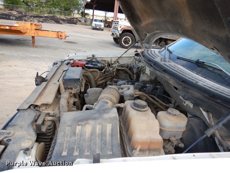 image for item DG6995 2011 Ford F150  pickup truck