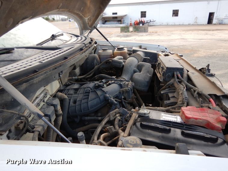 image for item DG6995 2011 Ford F150  pickup truck