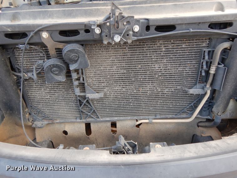 image for item DG6995 2011 Ford F150  pickup truck