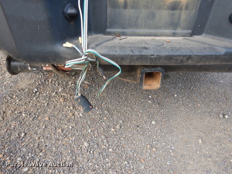 image for item DG6995 2011 Ford F150  pickup truck