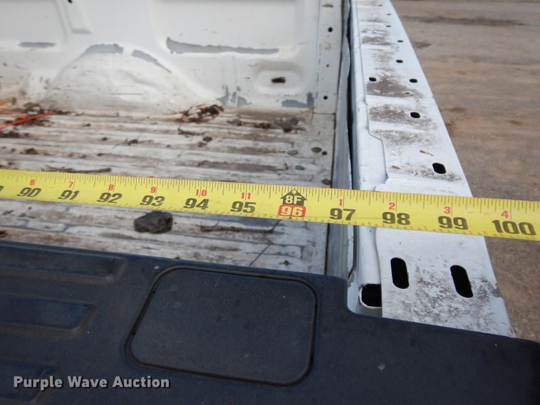 image for item DG6995 2011 Ford F150  pickup truck