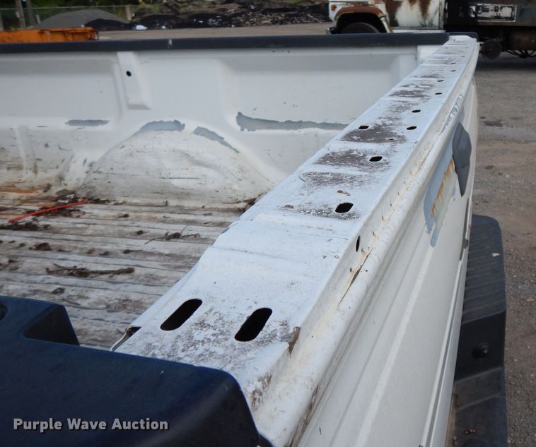 image for item DG6995 2011 Ford F150  pickup truck