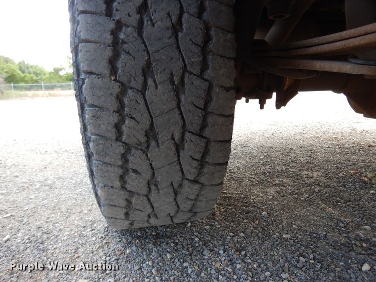 image for item DG6995 2011 Ford F150  pickup truck