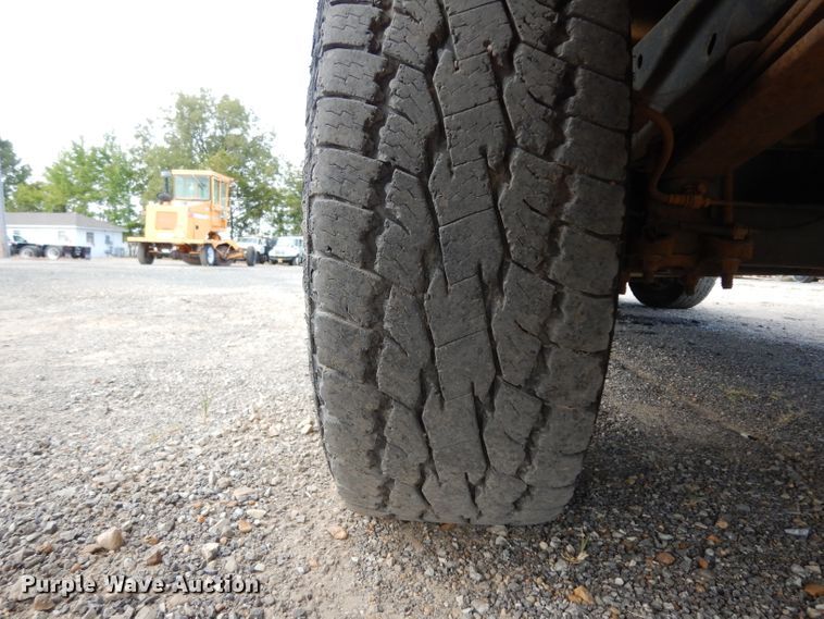 image for item DG6995 2011 Ford F150  pickup truck