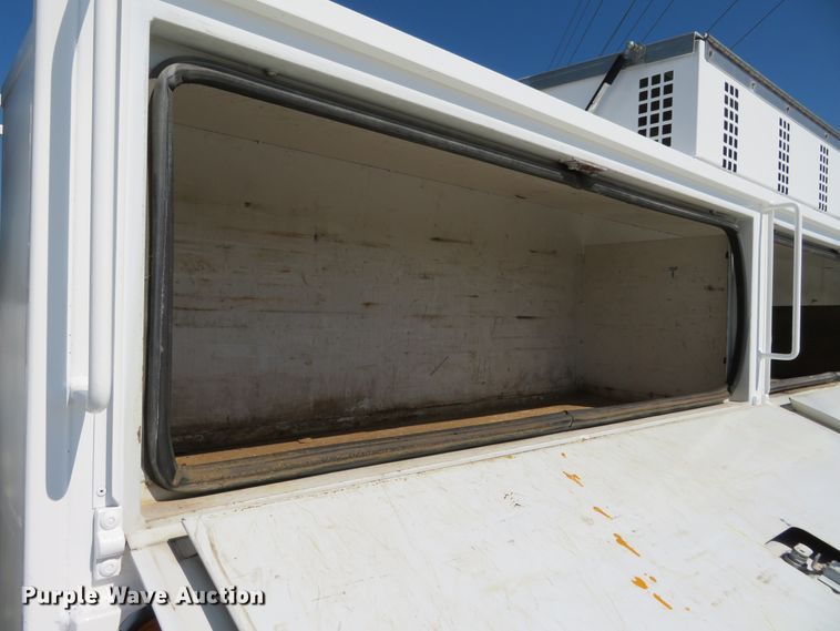 image for item DH1151 2001 Freightliner FL70  service truck