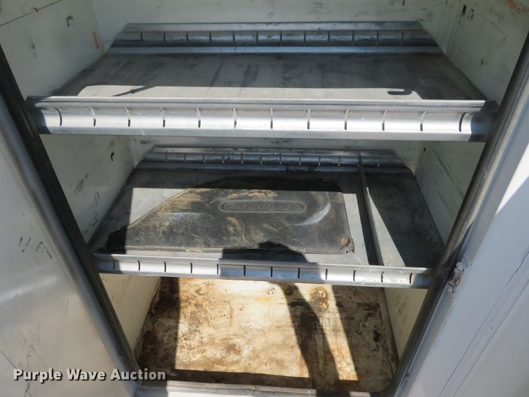 image for item DH1151 2001 Freightliner FL70  service truck