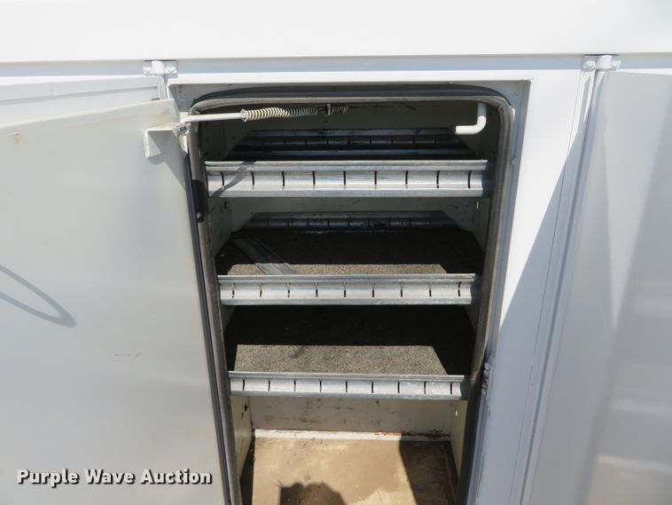 image for item DH1151 2001 Freightliner FL70  service truck