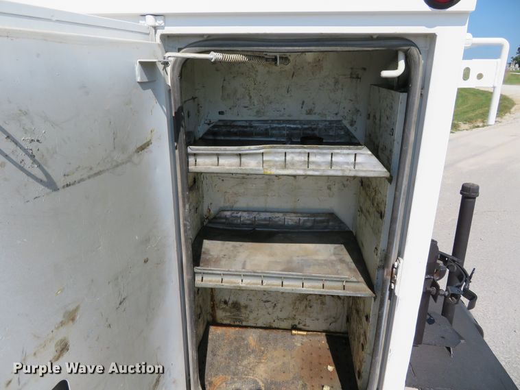 image for item DH1151 2001 Freightliner FL70  service truck