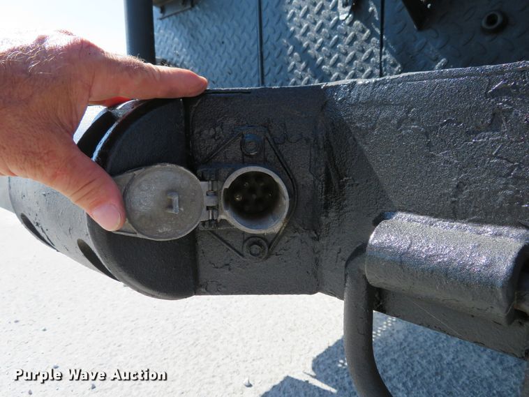 image for item DH1151 2001 Freightliner FL70  service truck