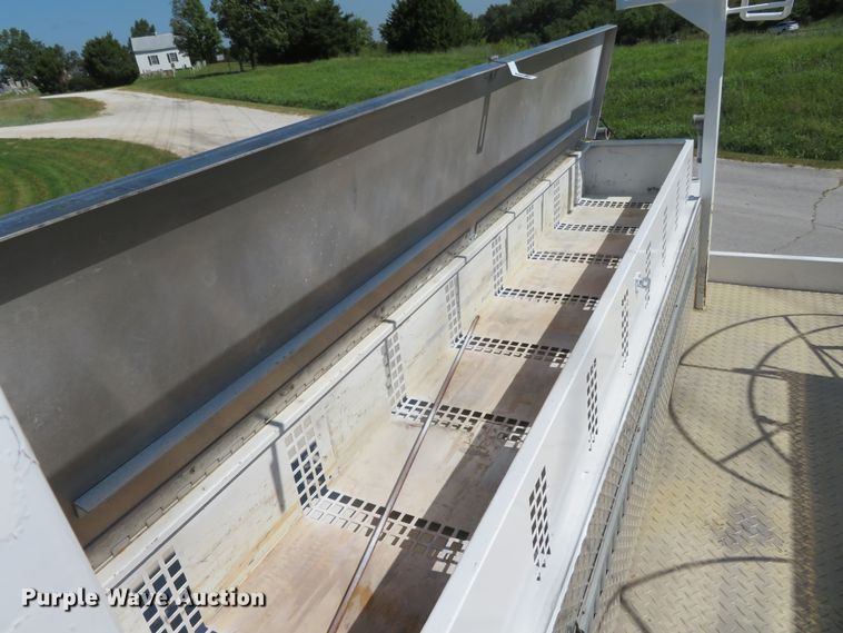 image for item DH1151 2001 Freightliner FL70  service truck