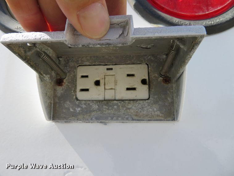 image for item DH1151 2001 Freightliner FL70  service truck