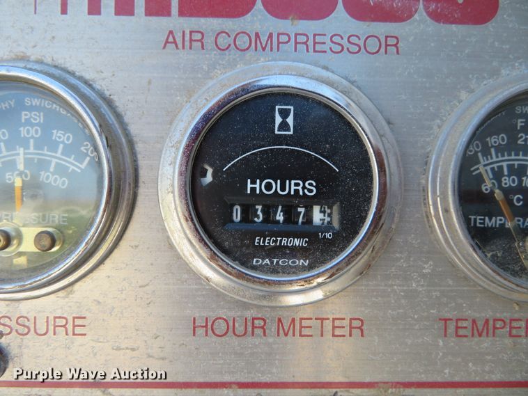 image for item DH1151 2001 Freightliner FL70  service truck