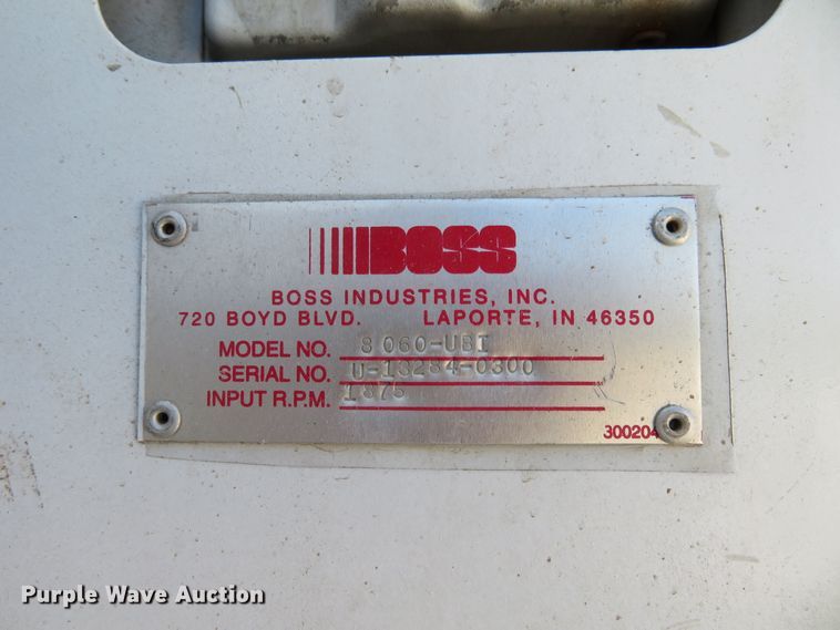 image for item DH1151 2001 Freightliner FL70  service truck