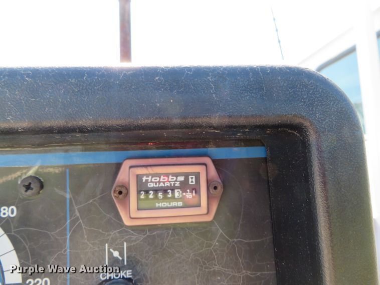 image for item DH1151 2001 Freightliner FL70  service truck