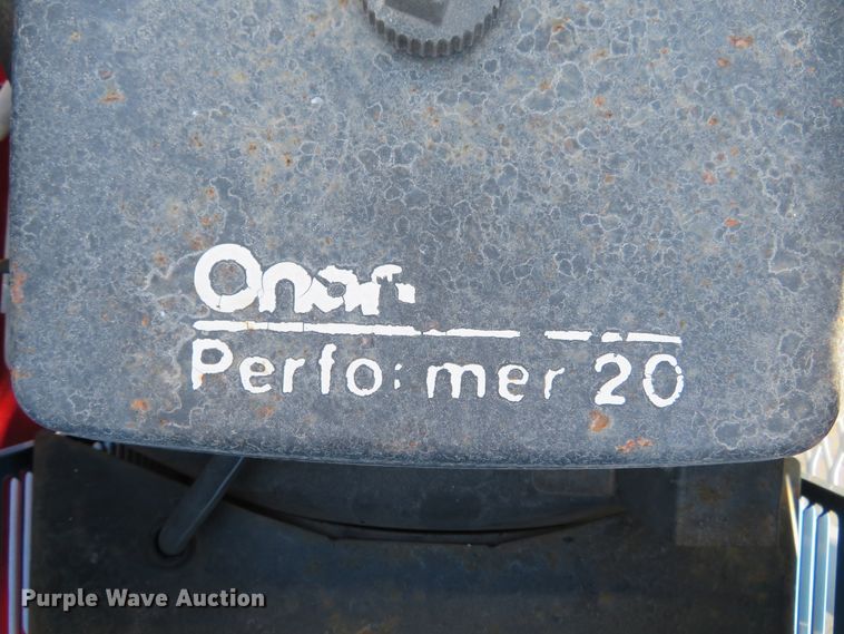 image for item DH1151 2001 Freightliner FL70  service truck