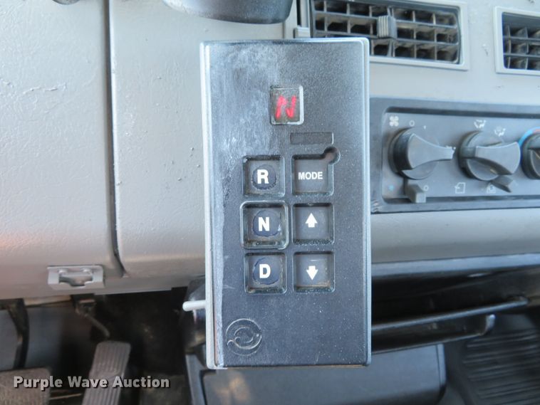 image for item DH1151 2001 Freightliner FL70  service truck